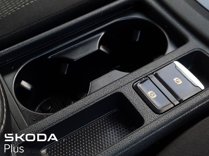 Skoda Octavia 2023