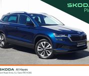 Skoda Karoq 2023