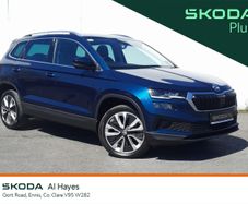 Skoda Karoq 2023