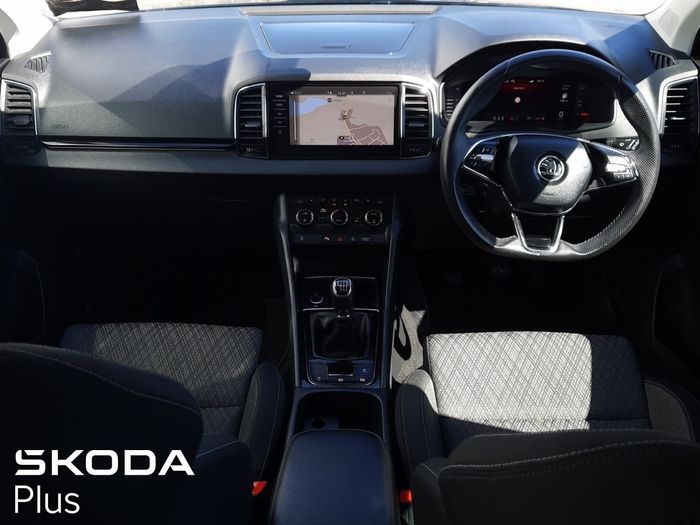 Skoda Karoq 2023