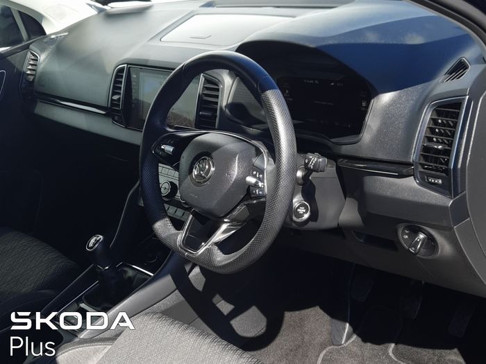 Skoda Karoq 2023