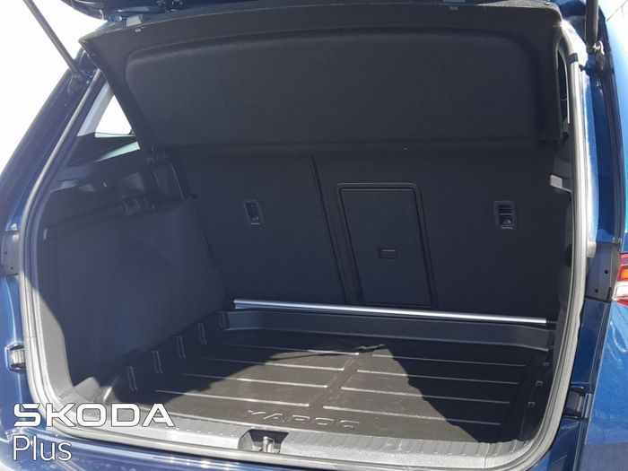 Skoda Karoq 2023