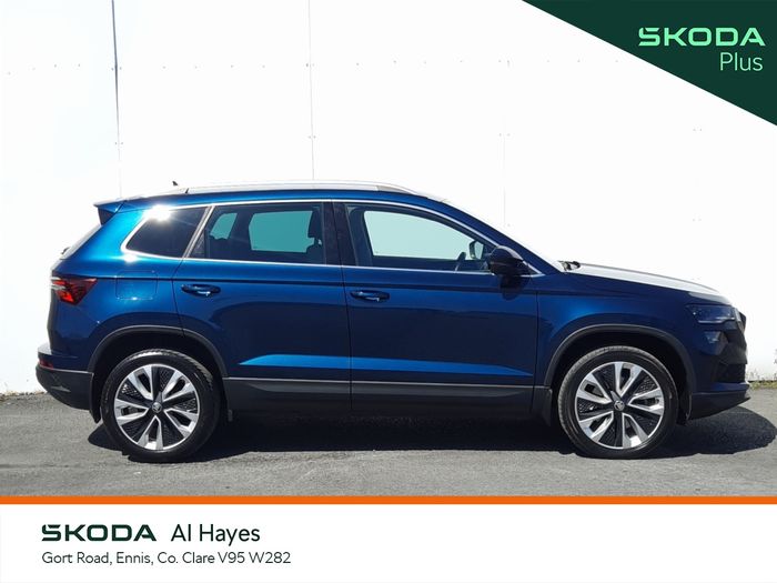 Skoda Karoq 2023
