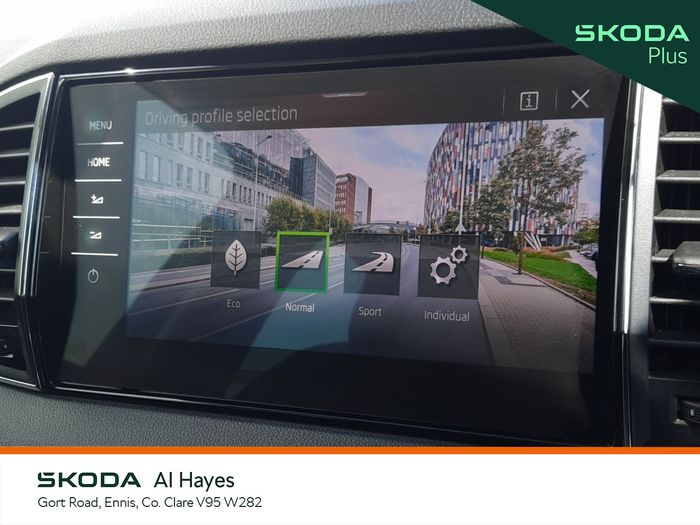 Skoda Karoq 2023