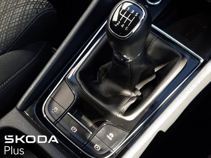 Skoda Karoq 2023