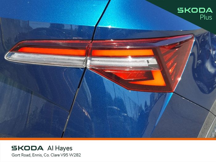 Skoda Karoq 2023
