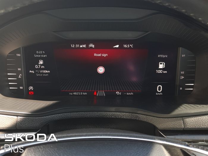 Skoda Karoq 2023