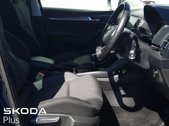 Skoda Karoq 2023