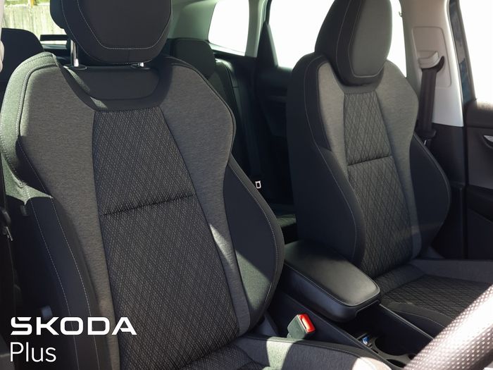 Skoda Karoq 2023