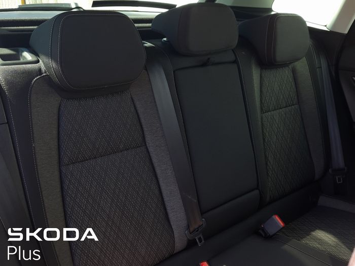 Skoda Karoq 2023