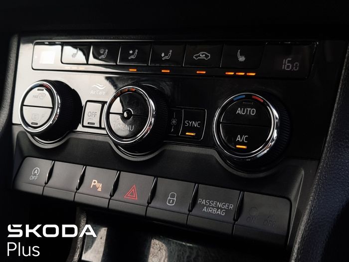 Skoda Karoq 2023