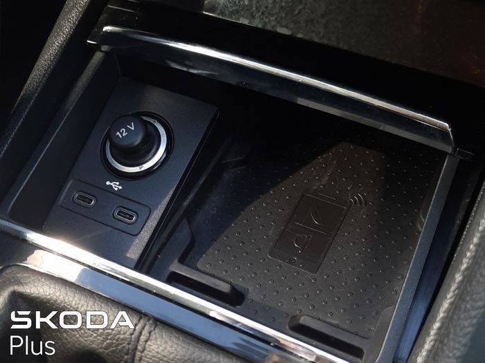 Skoda Karoq 2023