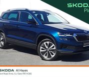 Skoda Karoq 2023
