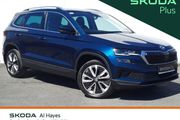 Skoda Karoq 2023