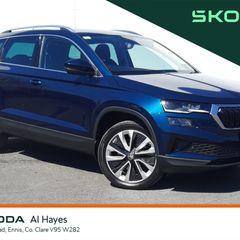 Skoda Karoq 2023