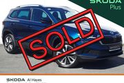 Skoda Karoq 2023
