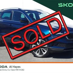 Skoda Karoq 2023