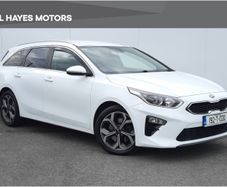 Kia Ceed 2019