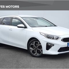 Kia Ceed 2019