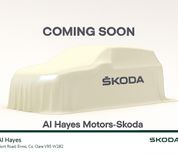Skoda Octavia 2018