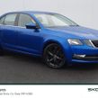 Skoda Octavia 2018