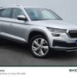 Skoda Kodiaq 2022