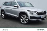 Skoda Kodiaq 2022