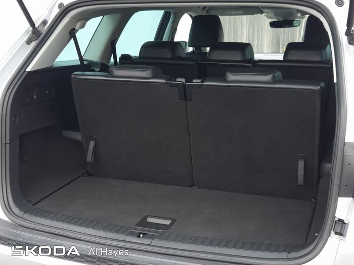 Skoda Kodiaq 2022
