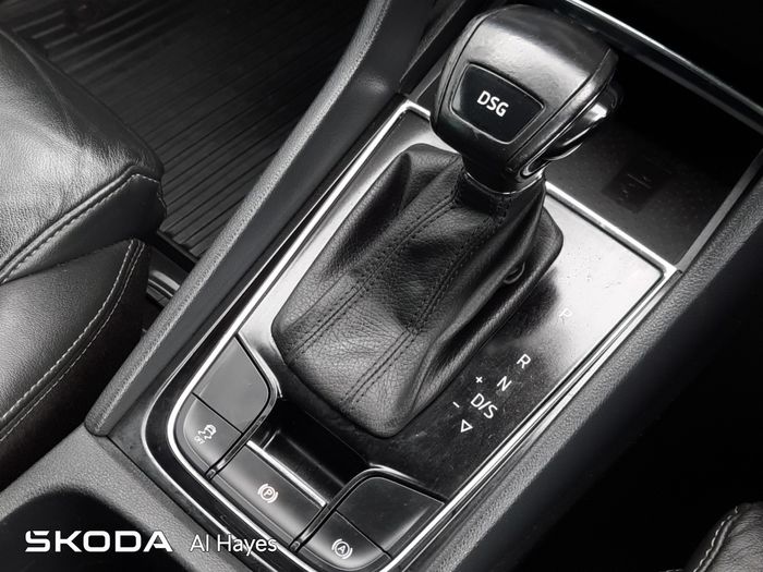 Skoda Kodiaq 2022