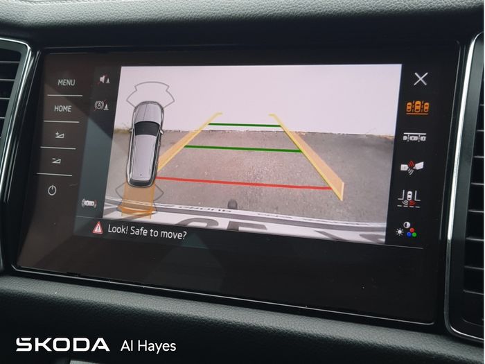 Skoda Kodiaq 2022
