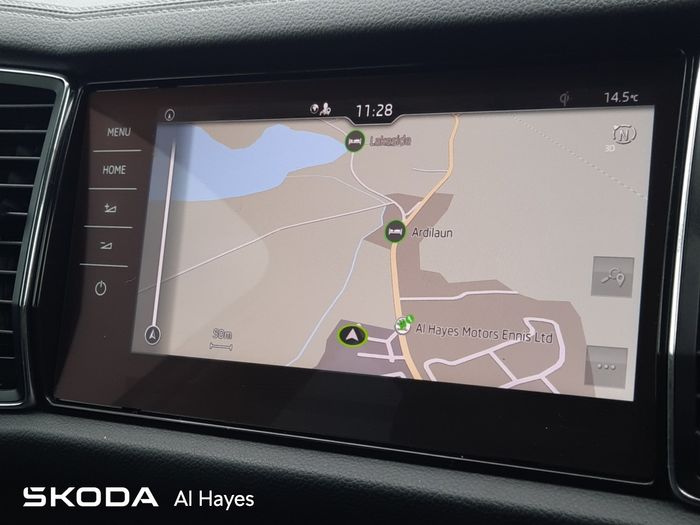 Skoda Kodiaq 2022