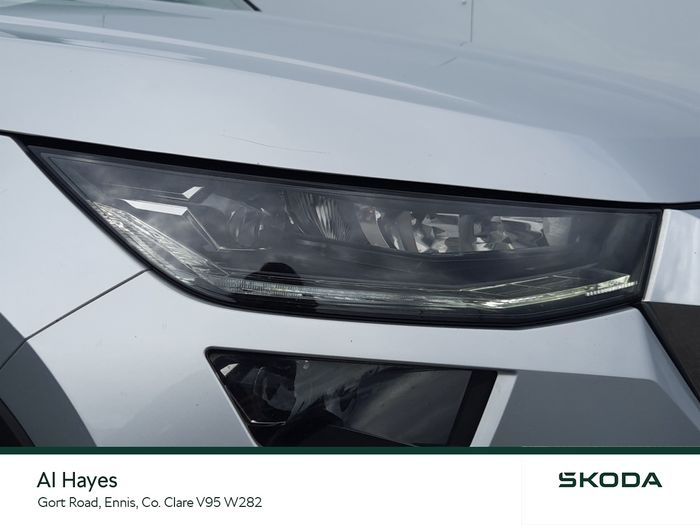 Skoda Kodiaq 2022