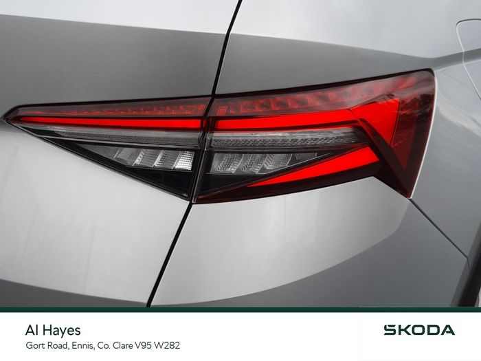 Skoda Kodiaq 2022