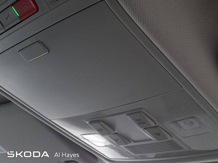Skoda Kodiaq 2022