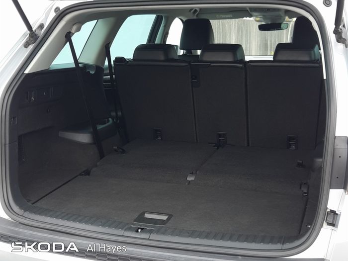 Skoda Kodiaq 2022