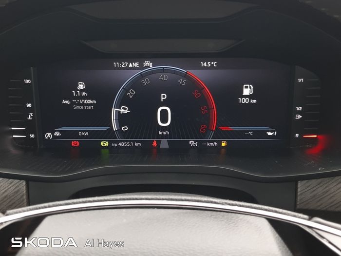 Skoda Kodiaq 2022