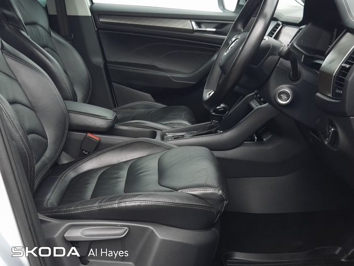 Skoda Kodiaq 2022