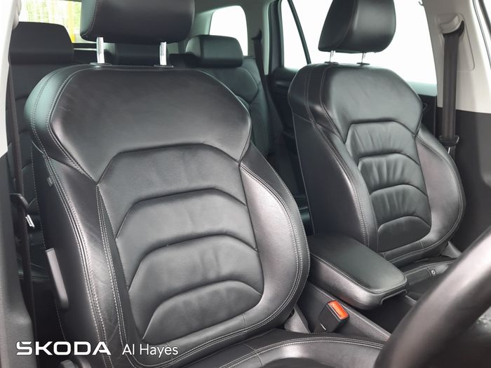 Skoda Kodiaq 2022