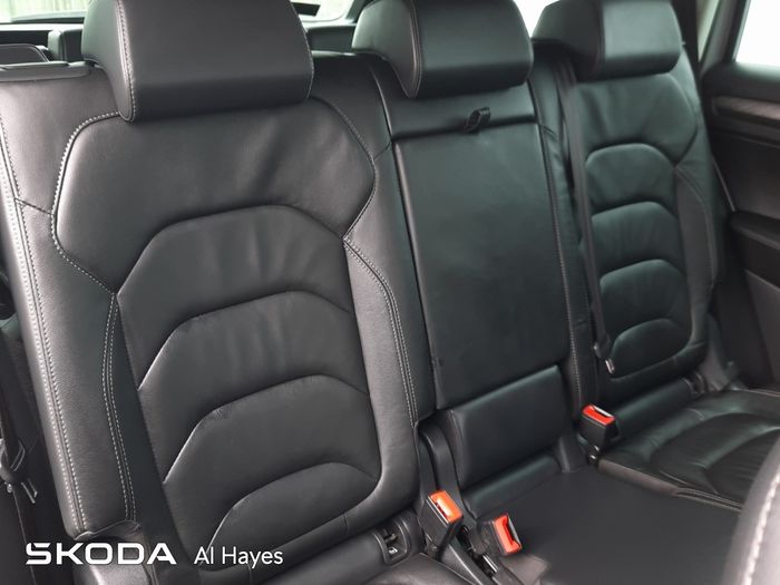 Skoda Kodiaq 2022