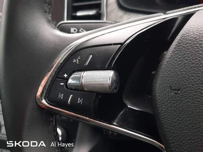 Skoda Kodiaq 2022