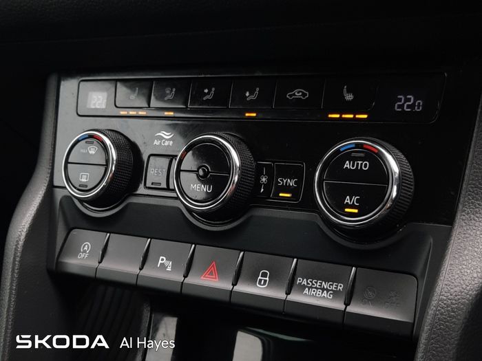 Skoda Kodiaq 2022
