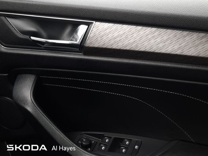 Skoda Kodiaq 2022