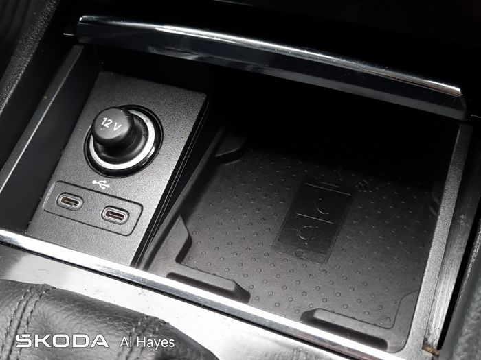 Skoda Kodiaq 2022
