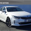 Kia Optima 2019