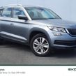 Skoda Kodiaq 2020