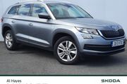 Skoda Kodiaq 2020