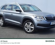 Skoda Kodiaq 2020