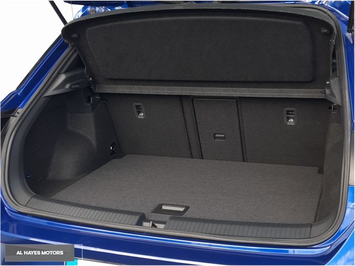 Volkswagen T-Roc 2024