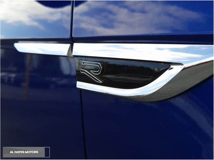 Volkswagen T-Roc 2024