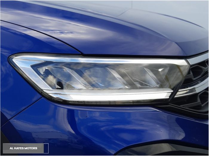 Volkswagen T-Roc 2024